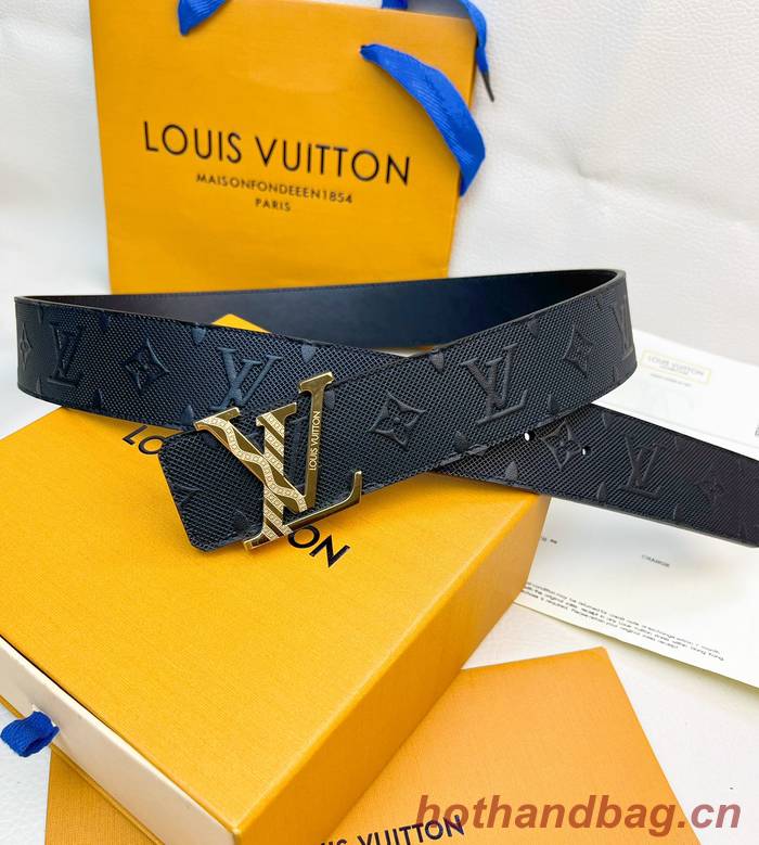 Louis Vuitton Belt 38MM LVB00183-2